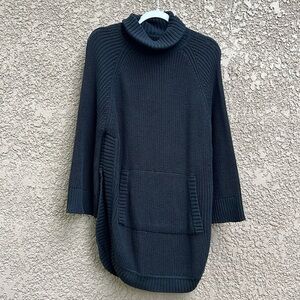 Raelynn‎ turtleneck knit sweater